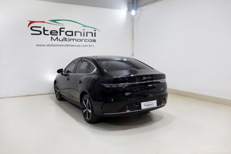 BYD King 1.5 16V 4P GS DM-I PHEV AUTOMÁTICO, Foto 13