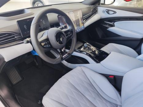 BYD Seal GS 4P 82,5 KW ELTRICO 590 EV AWD, Foto 3