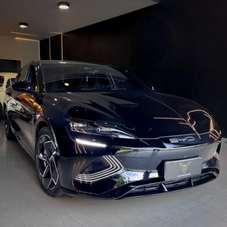 BYD Seal GS 4P 82,5 KW EL�TRICO 590 EV AWD, Foto 1