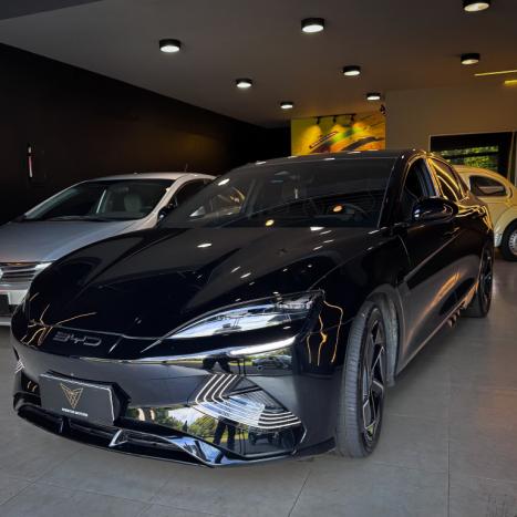 BYD Seal GS 4P 82,5 KW EL�TRICO 590 EV AWD, Foto 3