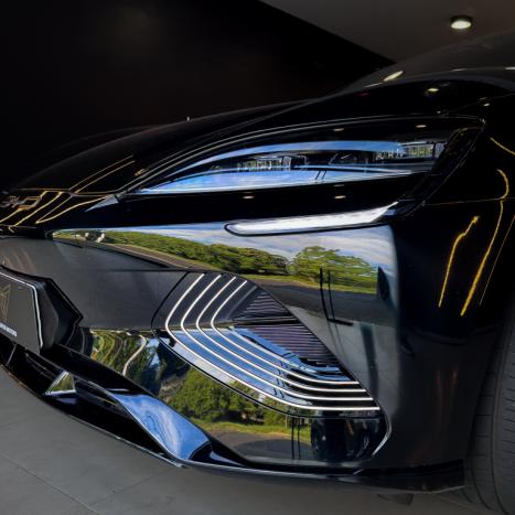 BYD Seal GS 4P 82,5 KW EL�TRICO 590 EV AWD, Foto 4