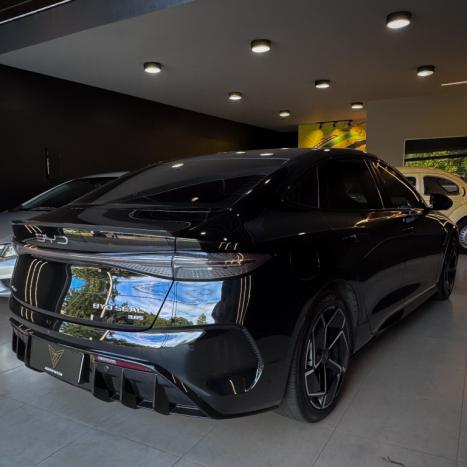 BYD Seal GS 4P 82,5 KW EL�TRICO 590 EV AWD, Foto 5