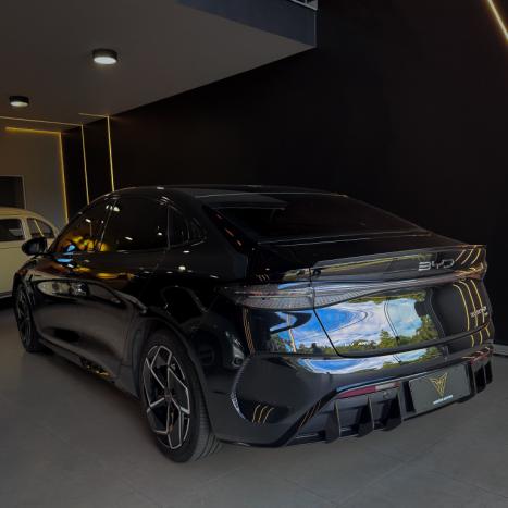 BYD Seal GS 4P 82,5 KW EL�TRICO 590 EV AWD, Foto 7