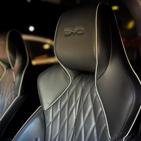 BYD Seal GS 4P 82,5 KW EL�TRICO 590 EV AWD, Foto 9