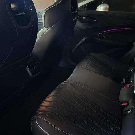 BYD Seal GS 4P 82,5 KW EL�TRICO 590 EV AWD, Foto 10