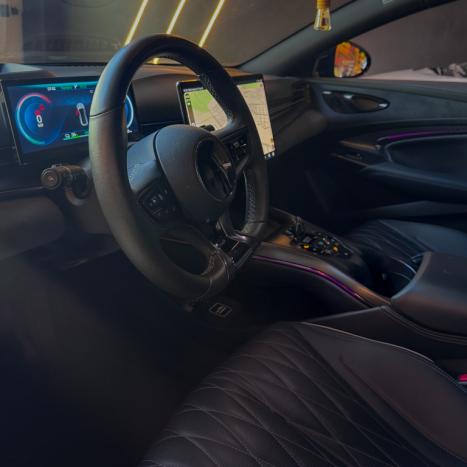 BYD Seal GS 4P 82,5 KW EL�TRICO 590 EV AWD, Foto 12