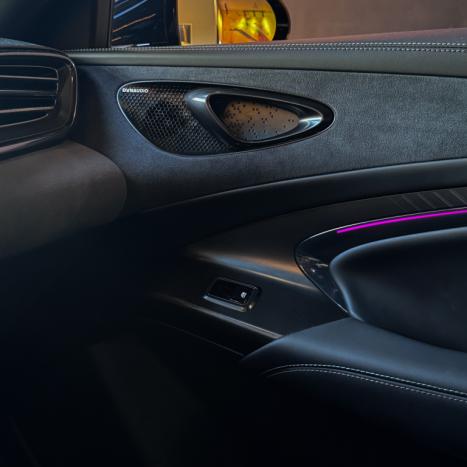 BYD Seal GS 4P 82,5 KW EL�TRICO 590 EV AWD, Foto 14