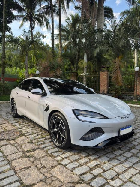 BYD Seal GS 4P 82,5 KW EL�TRICO 590 EV AWD, Foto 1