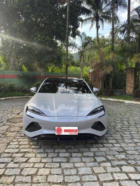 BYD Seal GS 4P 82,5 KW EL�TRICO 590 EV AWD, Foto 2