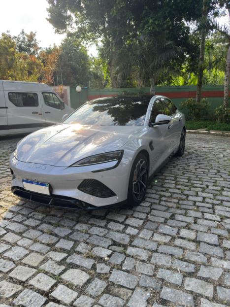 BYD Seal GS 4P 82,5 KW EL�TRICO 590 EV AWD, Foto 3