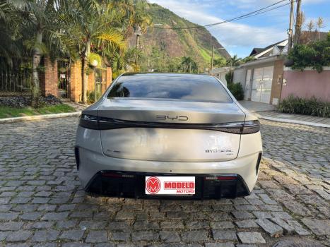 BYD Seal GS 4P 82,5 KW EL�TRICO 590 EV AWD, Foto 5