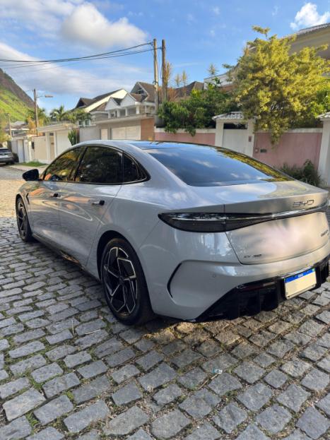 BYD Seal GS 4P 82,5 KW EL�TRICO 590 EV AWD, Foto 6