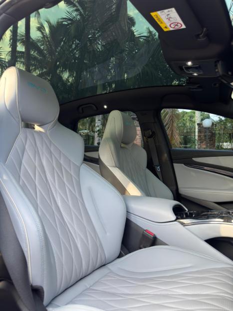BYD Seal GS 4P 82,5 KW EL�TRICO 590 EV AWD, Foto 9