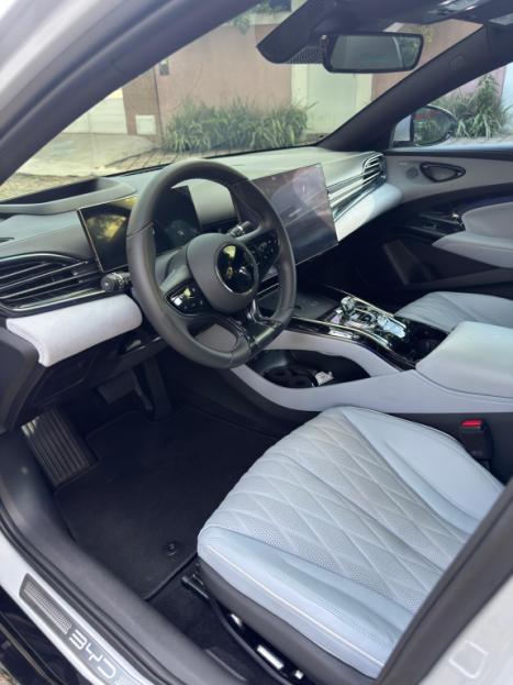 BYD Seal GS 4P 82,5 KW EL�TRICO 590 EV AWD, Foto 12