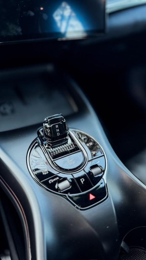BYD Seal GS 4P 82,5 KW ELÉTRICO 590 EV AWD, Foto 8