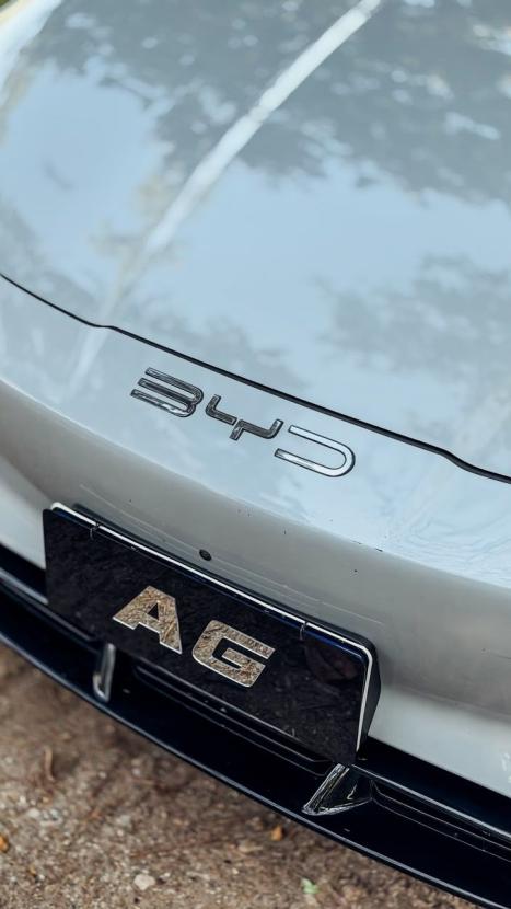 BYD Seal GS 4P 82,5 KW ELÉTRICO 590 EV AWD, Foto 13