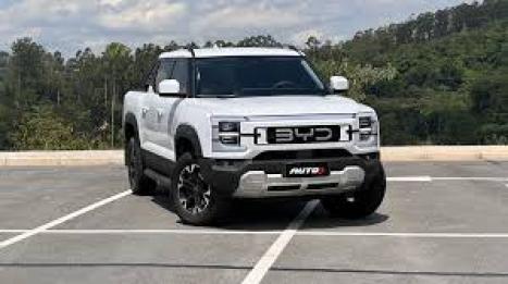 BYD Shark 1.5 16V 4P TURBO PHEV GS AWD AUTOM�TICO, Foto 2