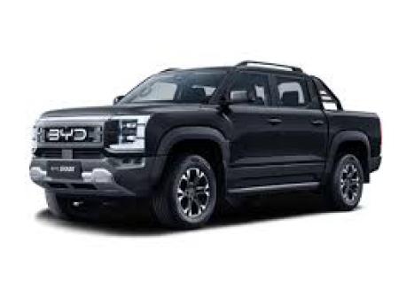 BYD Shark 1.5 16V 4P TURBO PHEV GS AWD AUTOM�TICO, Foto 3