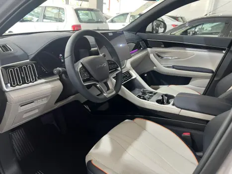 BYD Song Plus 1.5 16V 4P DM-I HBRIDO AUTOMTICO, Foto 2