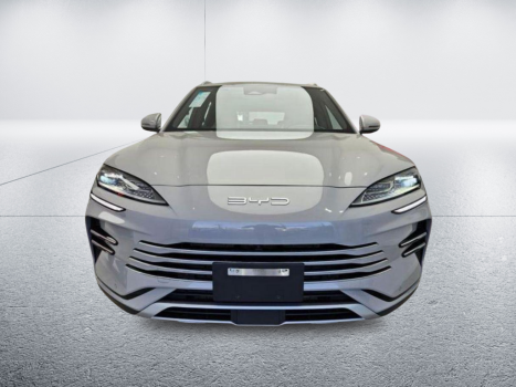 BYD Song Plus 1.5 16V 4P DM-I HBRIDO AUTOMTICO, Foto 1