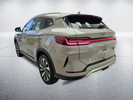 BYD Song Plus 1.5 16V 4P DM-I HBRIDO AUTOMTICO, Foto 3