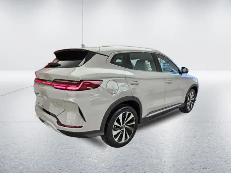 BYD Song Plus 1.5 16V 4P DM-I HBRIDO AUTOMTICO, Foto 5