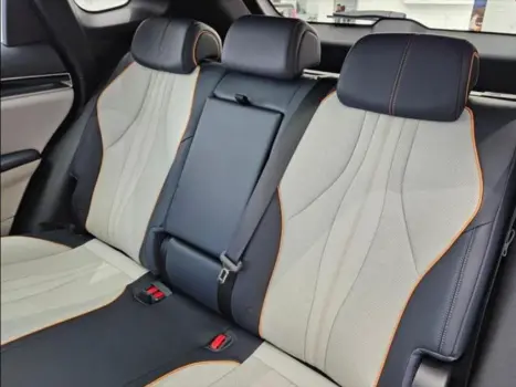 BYD Song Plus 1.5 16V 4P DM-I HBRIDO AUTOMTICO, Foto 6