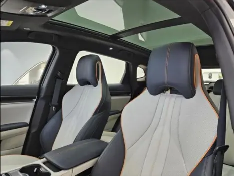 BYD Song Plus 1.5 16V 4P DM-I HBRIDO AUTOMTICO, Foto 7