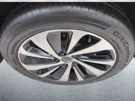 BYD Song Plus 1.5 16V 4P DM-I HBRIDO AUTOMTICO, Foto 8