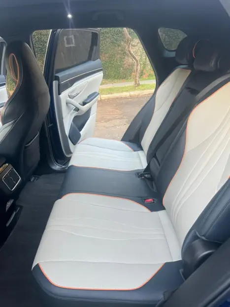 BYD Song Plus 1.5 16V 4P DM-I HBRIDO AUTOMTICO, Foto 5