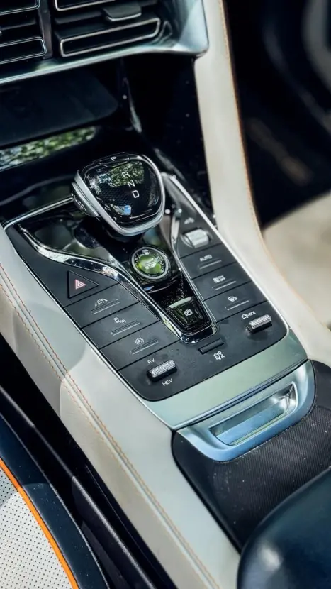 BYD Song Plus 1.5 16V 4P DM-I HBRIDO AUTOMTICO, Foto 9