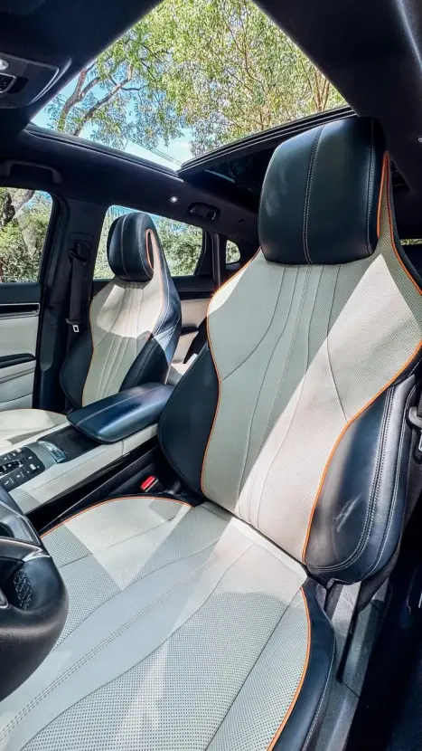 BYD Song Plus 1.5 16V 4P DM-I HBRIDO AUTOMTICO, Foto 10