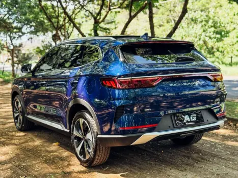 BYD Song Plus 1.5 16V 4P DM-I HBRIDO AUTOMTICO, Foto 15