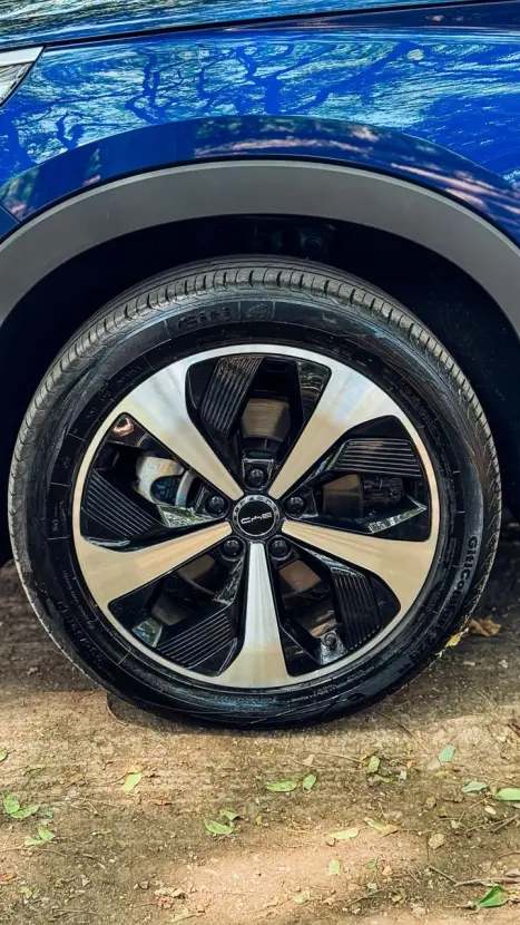 BYD Song Plus 1.5 16V 4P DM-I HBRIDO AUTOMTICO, Foto 16