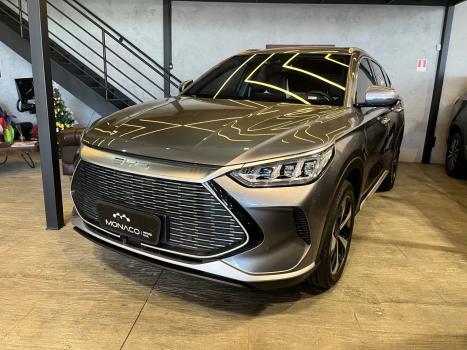 BYD Song Plus 1.5 16V 4P DM-I H�BRIDO AUTOM�TICO, Foto 2