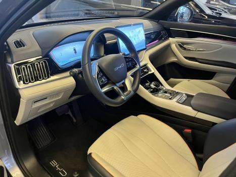 BYD Song Plus 1.5 16V 4P DM-I H�BRIDO AUTOM�TICO, Foto 3