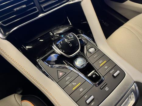 BYD Song Plus 1.5 16V 4P DM-I H�BRIDO AUTOM�TICO, Foto 4