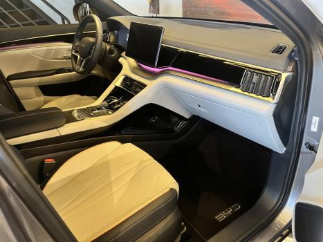 BYD Song Plus 1.5 16V 4P DM-I H�BRIDO AUTOM�TICO, Foto 5