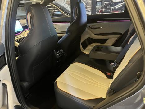 BYD Song Plus 1.5 16V 4P DM-I H�BRIDO AUTOM�TICO, Foto 6