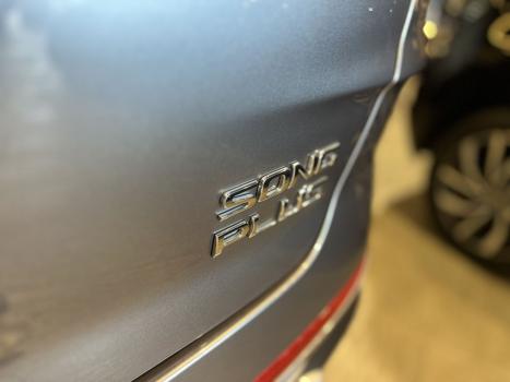 BYD Song Plus 1.5 16V 4P DM-I H�BRIDO AUTOM�TICO, Foto 7