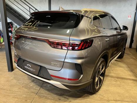 BYD Song Plus 1.5 16V 4P DM-I H�BRIDO AUTOM�TICO, Foto 9