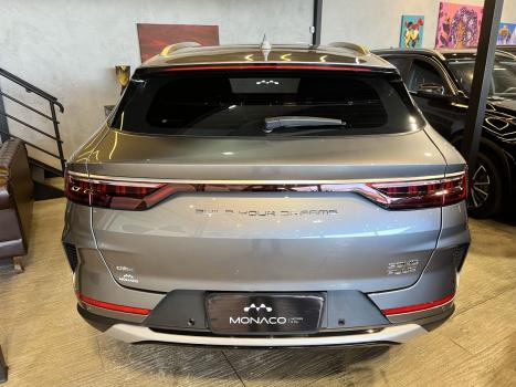 BYD Song Plus 1.5 16V 4P DM-I H�BRIDO AUTOM�TICO, Foto 10