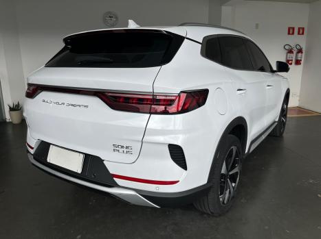 BYD Song Plus 1.5 16V 4P DM-I H�BRIDO AUTOM�TICO, Foto 4