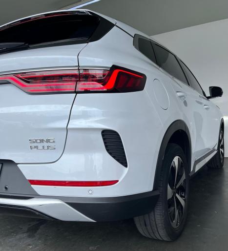 BYD Song Plus 1.5 16V 4P DM-I H�BRIDO AUTOM�TICO, Foto 5