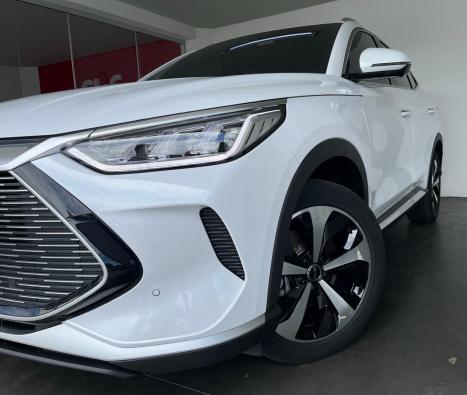 BYD Song Plus 1.5 16V 4P DM-I H�BRIDO AUTOM�TICO, Foto 6