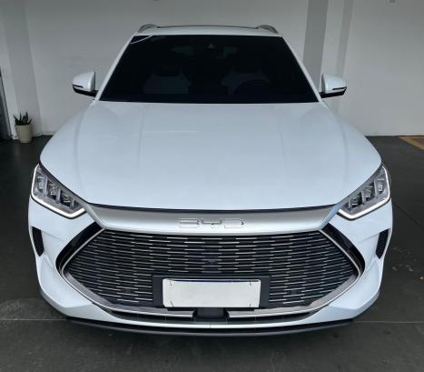 BYD Song Plus 1.5 16V 4P DM-I H�BRIDO AUTOM�TICO, Foto 7