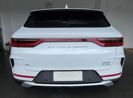 BYD Song Plus 1.5 16V 4P DM-I H�BRIDO AUTOM�TICO, Foto 8