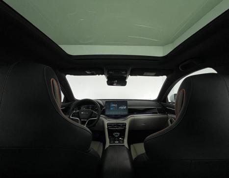 BYD Song Plus 1.5 16V 4P DM-I H�BRIDO AUTOM�TICO, Foto 12