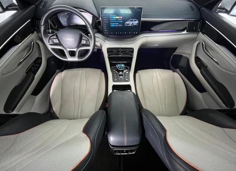 BYD Song Plus 1.5 16V 4P DM-I H�BRIDO AUTOM�TICO, Foto 13