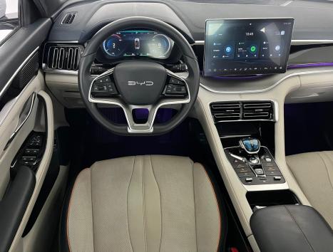 BYD Song Plus 1.5 16V 4P DM-I H�BRIDO AUTOM�TICO, Foto 14